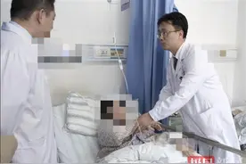 肩痛大半年却迷信偏方，女子病情雪上加霜，医生：切忌盲目迷信偏方图片