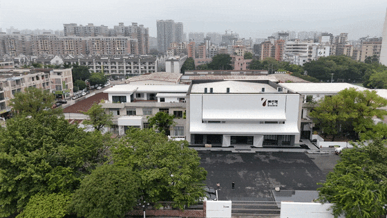 跟着赛事游四会，打卡最“壕”路线！