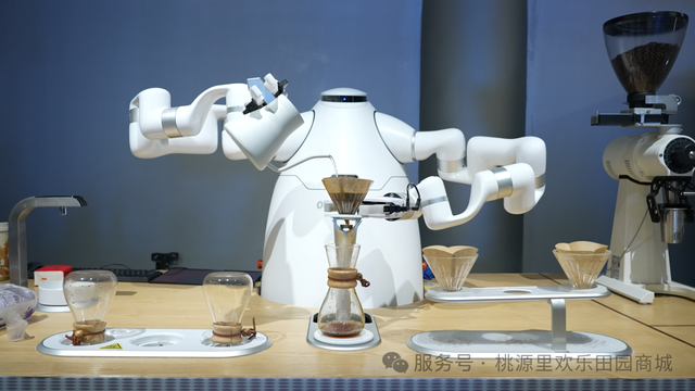 就在明晚！桃源里欢乐田园“桃醉平谷 桃源寻梦”乐游季正式启幕