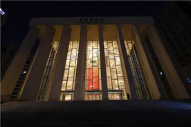 龙“乐”新春专场音乐会在中央歌剧院上演 中国音乐学院贺新春图片