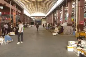 降了！昆明市场野生羊肚菌每200元/公斤！图片