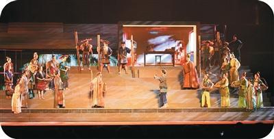 潮玩澄迈 邂逅“东坡”