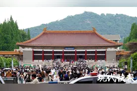 速速码住！“五一”南京畅游指南来了图片