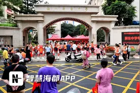 福建中考明日开考，这份应急提醒请收好！图片