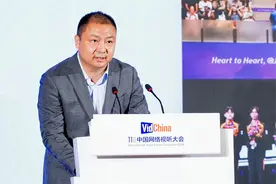 腾讯天美工作室景大源：与时代脉搏同频跳动 助力打造精品融媒报道图片