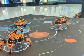 “一座小城，六种体验”，汕头澄海邀广大游客“花式过节”图片