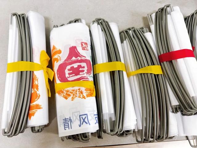 全城热搜！南宁文旅手幅免费领，就等你来“撩”