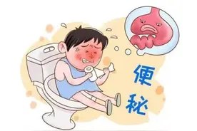 便秘了怎么办？来看看中医怎么说→｜健康总动员图片