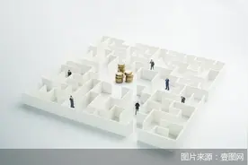 零售、对公“两手抓”，银行备战2025年“开门红”图片