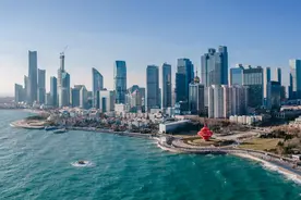 青岛：首套房认定范围缩小至区，支持国有平台公司收购已建成存量商品房图片