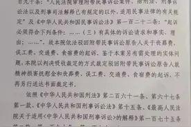 迟到的惩罚：女子寻子18年才知已病亡，前夫因弃子获刑一年图片