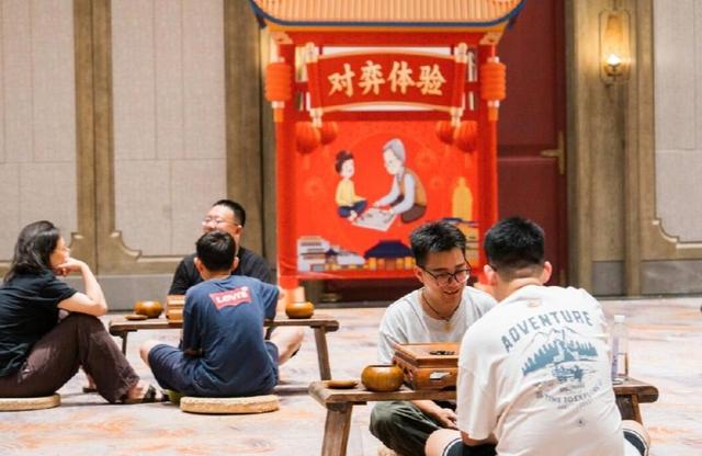 十一游尼山 解锁不一样的文化度假模式