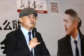 中听 | 古早文青“大冰”翻红，曾经被群嘲的他能走多远？图片