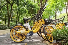 从半小时0.5元，到一小时5元！共享单车8年价格涨4倍，市民称被“刺”到，专家：不太赞同“割韭菜”的说法图片