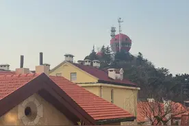 半岛叨叨丨这才3月，青岛就有了夏天的感觉？提醒：厚衣服先别收起来……图片