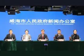 2025年威海市普通高中录取率将提升至60%图片