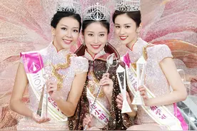 全女班、新主题、女性视角，2024香港小姐，美丽归来图片