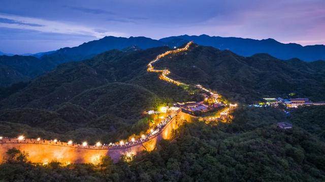 “十四五”旅游新答卷丨五大国家文化公园建设如火如荼