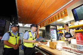 深圳群众安全感、满意度第三方测评再获广东“双第一”图片