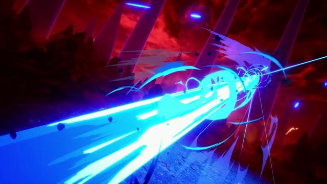 《七龙珠 电光炸裂！ZERO》角色组合包2 9月24日上线
