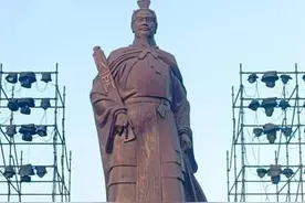 从一个“商”字认识商丘图片