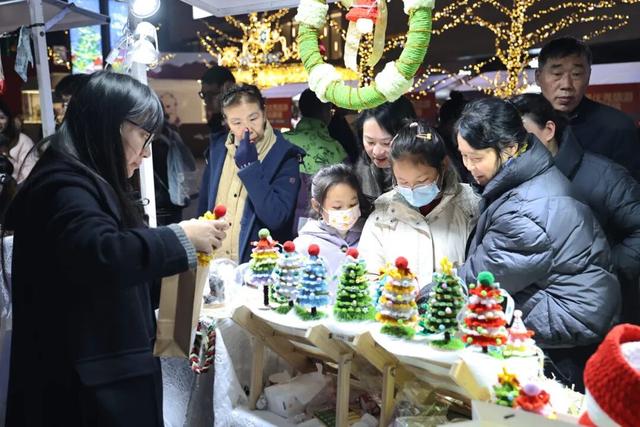 “苏小狼”“通通”全来了！南通这里人气火热