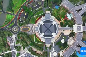 南国智库·市县观察丨琼海完成首单碳汇产品交易 为“两山”减排“碳路”蹚出新路图片