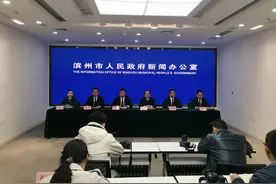 滨州市工信局：努力提高工业固废利用水平 推动制造业高端化、智能化、绿色化发展图片