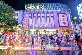 果蔬肉蛋都便宜了！11月广东CPI环比下降0.5%图片