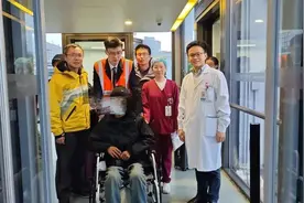 17岁少年咳嗽发热15天，找不到感染原因！一查心脏更吓人！上海医生出手→图片