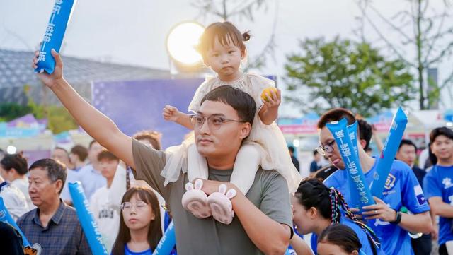 家门口享非遗看“苏超”，宿迁这波体验直接拉满！