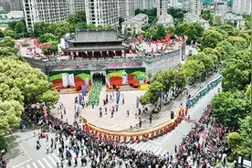 由“出圈”迈向“扩圈”图片