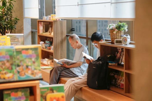 南国书香节明天开幕！快到这些书店“充电”