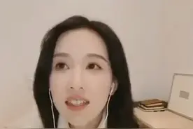 热搜第一！厦门籍演员陈都灵，突传消息！图片