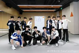 TF三代团、《种地吧》接连翻车，内娱“养成系”走向何方？图片