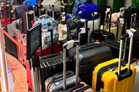 ​东北游火了！洗浴中心被南方人包场，网友：“皴”运提前开始了图片