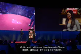 谷歌入局AI眼镜，昔日智能眼镜鼻祖，要靠AI+AR再赢一次？图片