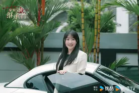 专访 | 陈滢：丰富自己的内心世界，才能在演艺道路上走得更远图片