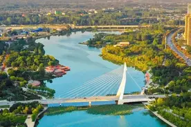 五一拒绝“人从众”！来菏泽，带你解锁“松弛感”假期！图片