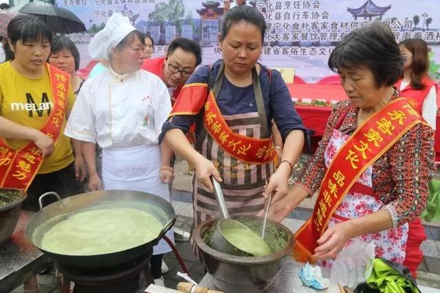 元旦来三明就对了！跨年音乐会、非遗市集、街角遇见“她”……邀你沉浸式过节～