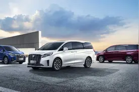 别克3月销量出炉：三大车系全线增长图片