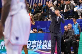 力拼齐鲁德比，山东男篮能否拿下六连胜？图片