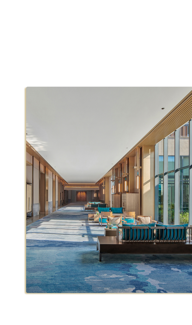 年会尾牙丨鎏金岁月，共启新章