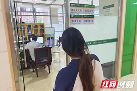 脱险！邵阳高速争分夺秒救助受伤婴儿图片