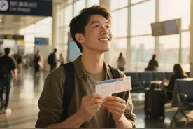 产业观察｜民航版“12306”有望重塑机票市场格局图片