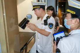 假期住宿遇到卫生问题，可以拨打…图片