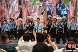 2024多彩贵州·第十七届中国原生态国际摄影大展开幕图片