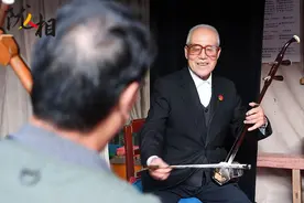 【陇人相·169期】定西85岁老党员心系灾区交万元“特殊党费”图片