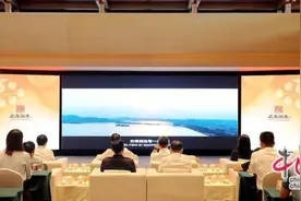 徐州市“农香徐来”发布会：共筑品牌强农之路 汇聚产业富农之力图片