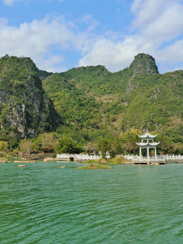 百色田东，“中国芒果之乡”不止芒果！